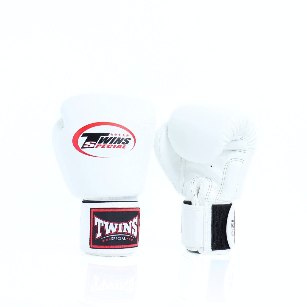 Twins Special [BGVL-3] Muay Thai Boxing Gloves