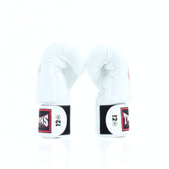 Twins Special [BGVL-3] Muay Thai Boxing Gloves