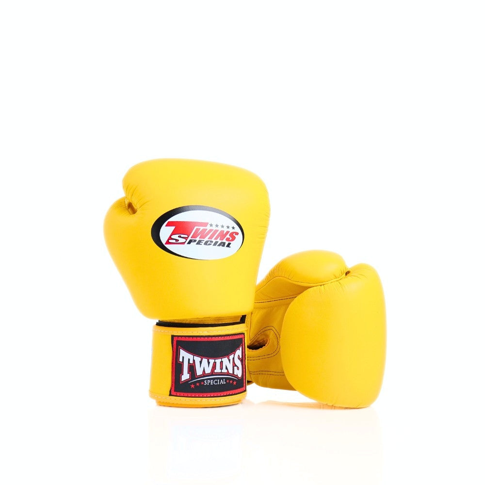 Twins Special [BGVL-3] Muay Thai Boxing Gloves