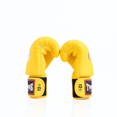 Twins Special [BGVL-3] Muay Thai Boxing Gloves