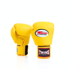 Twins Special [BGVL-3] Muay Thai Boxing Gloves
