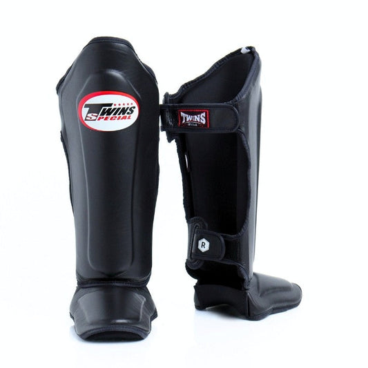 Twins Special [SGL-10] Shin Guards