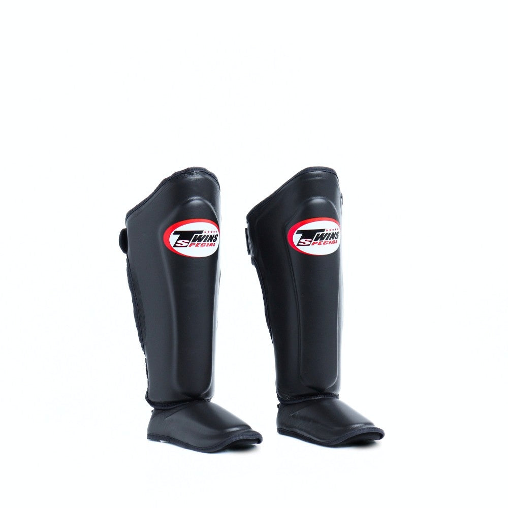 Twins Special [SGL-10] Shin Guards