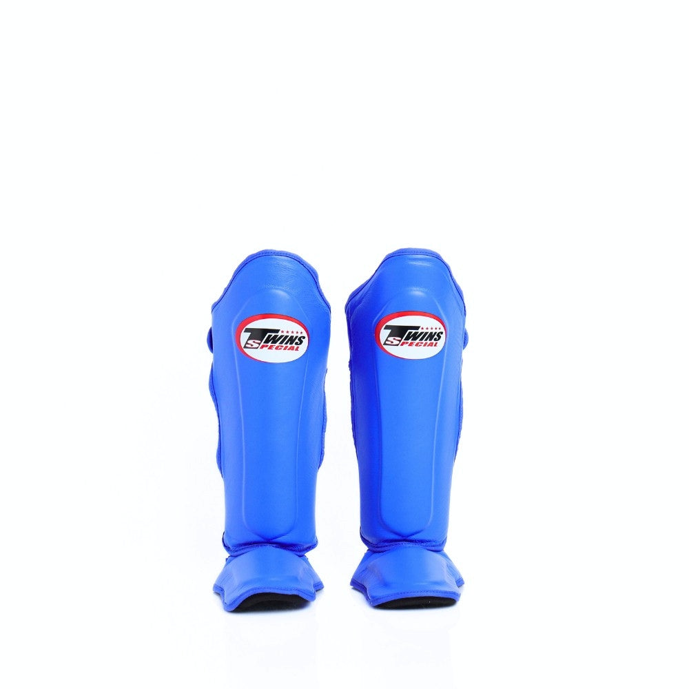 Twins Special [SGL-10] Shin Guards