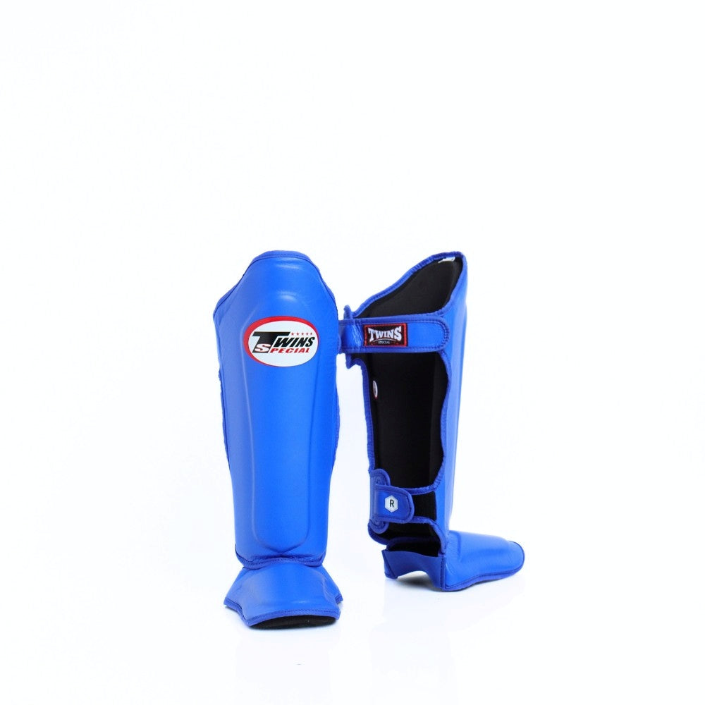 Twins Special [SGL-10] Shin Guards