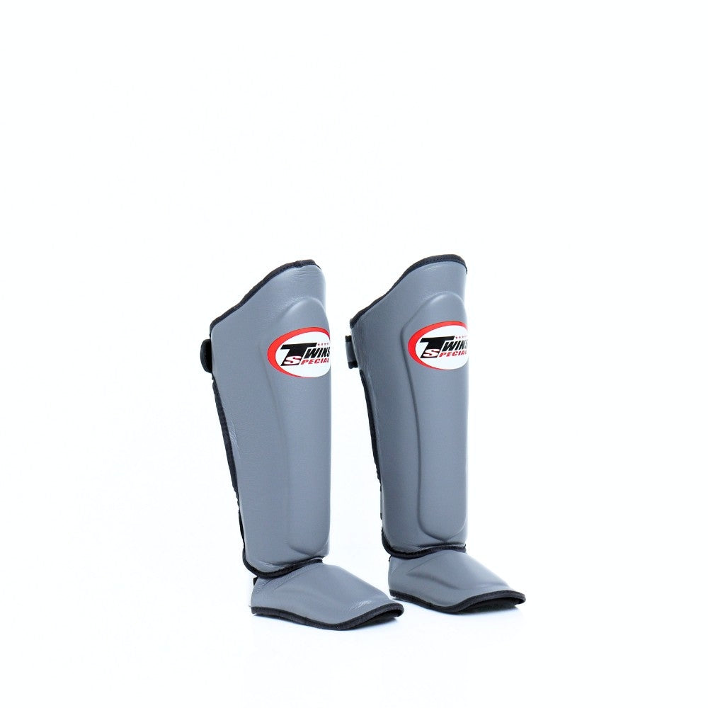 Twins Special [SGL-10] Shin Guards