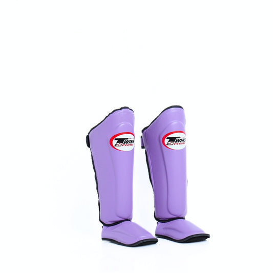 Twins Special [SGL-10] Shin Guards