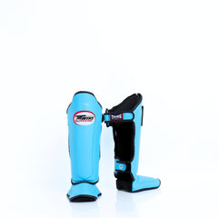 Twins Special [SGL-10] Shin Guards