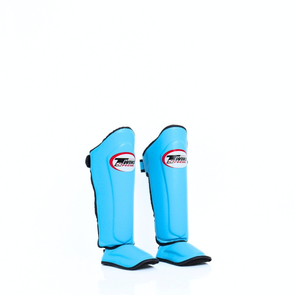 Twins Special [SGL-10] Shin Guards