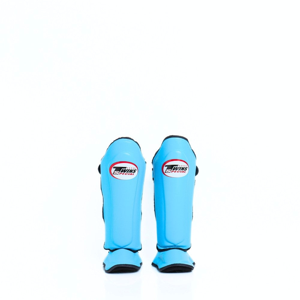 Twins Special [SGL-10] Shin Guards
