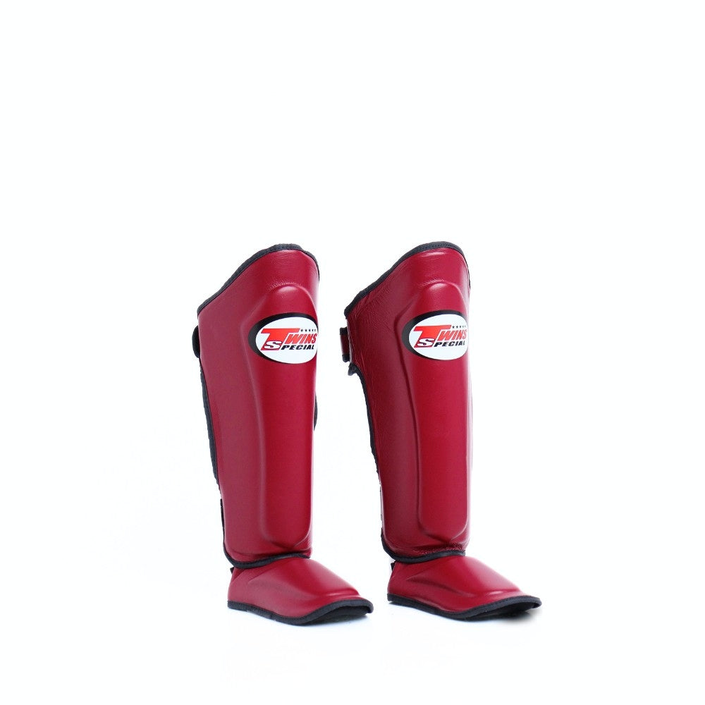 Twins Special [SGL-10] Shin Guards
