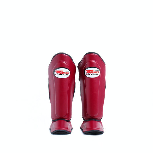 Twins Special [SGL-10] Shin Guards