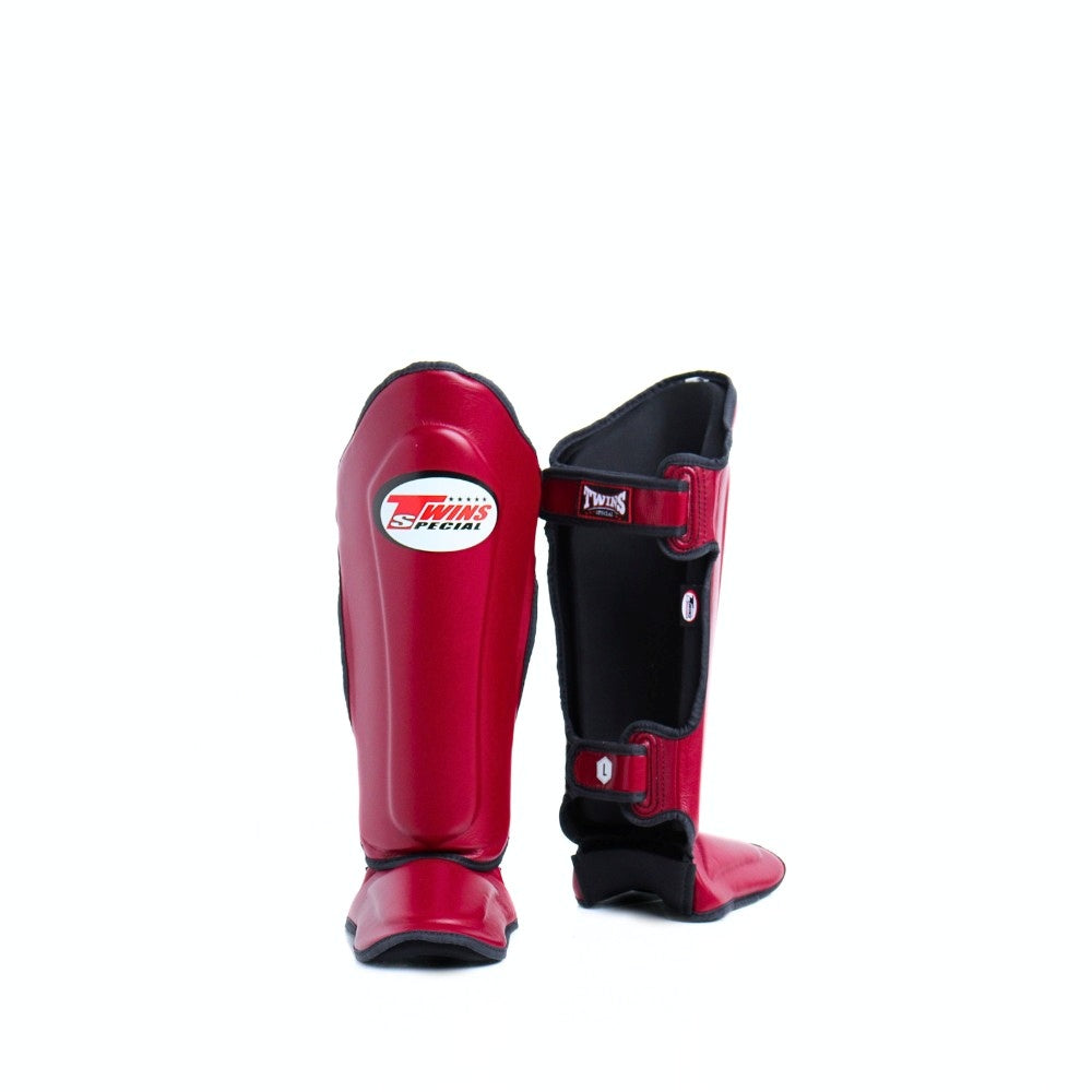 Twins Special [SGL-10] Shin Guards – BkkMuayThaiStore