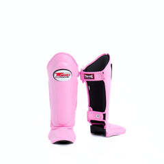 Pink Muay Thai Full Set Bundle