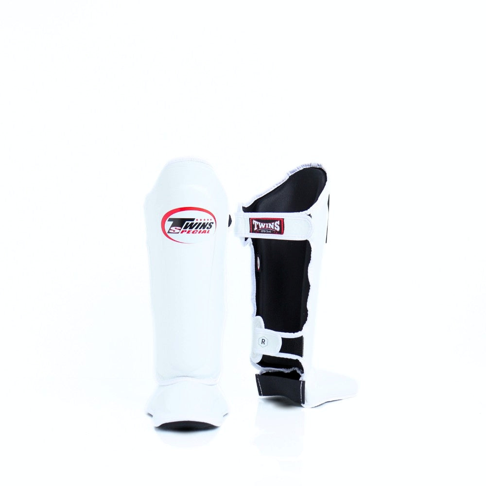 Twins Special [SGL-10] Shin Guards