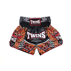 Twins Special [TBS-BARONG] Muay Thai Shorts