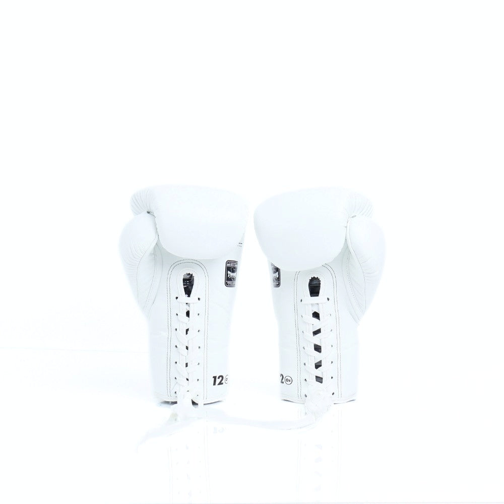Twins Special [BGLL-1] Lace Up Boxing Gloves