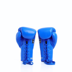 Twins Special [BGLL-1] Lace Up Boxing Gloves