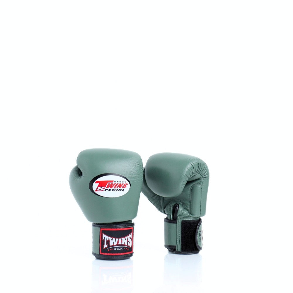 Twins Special [BGVL-3] Muay Thai Boxing Gloves