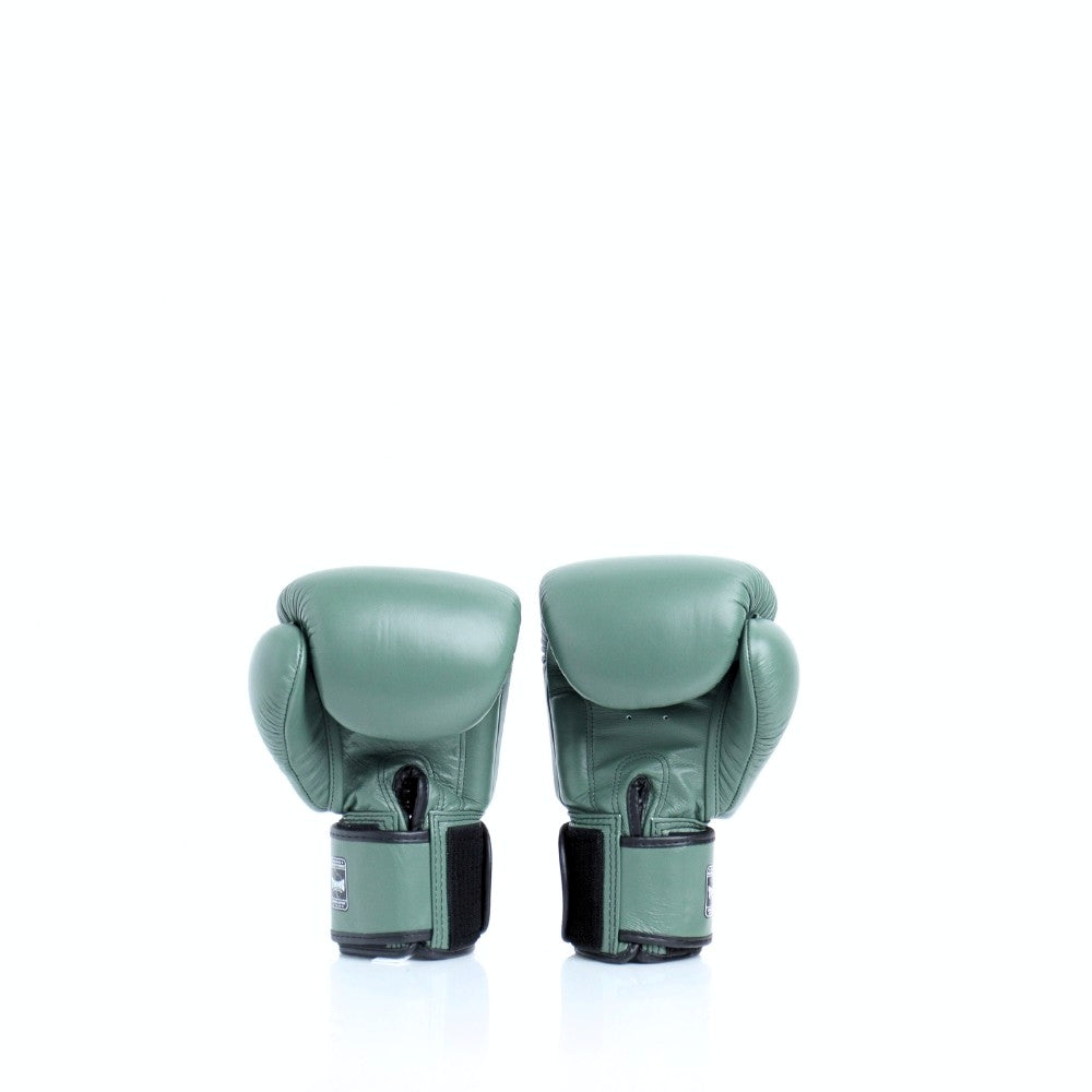 Twins Special [BGVL-3] Muay Thai Boxing Gloves