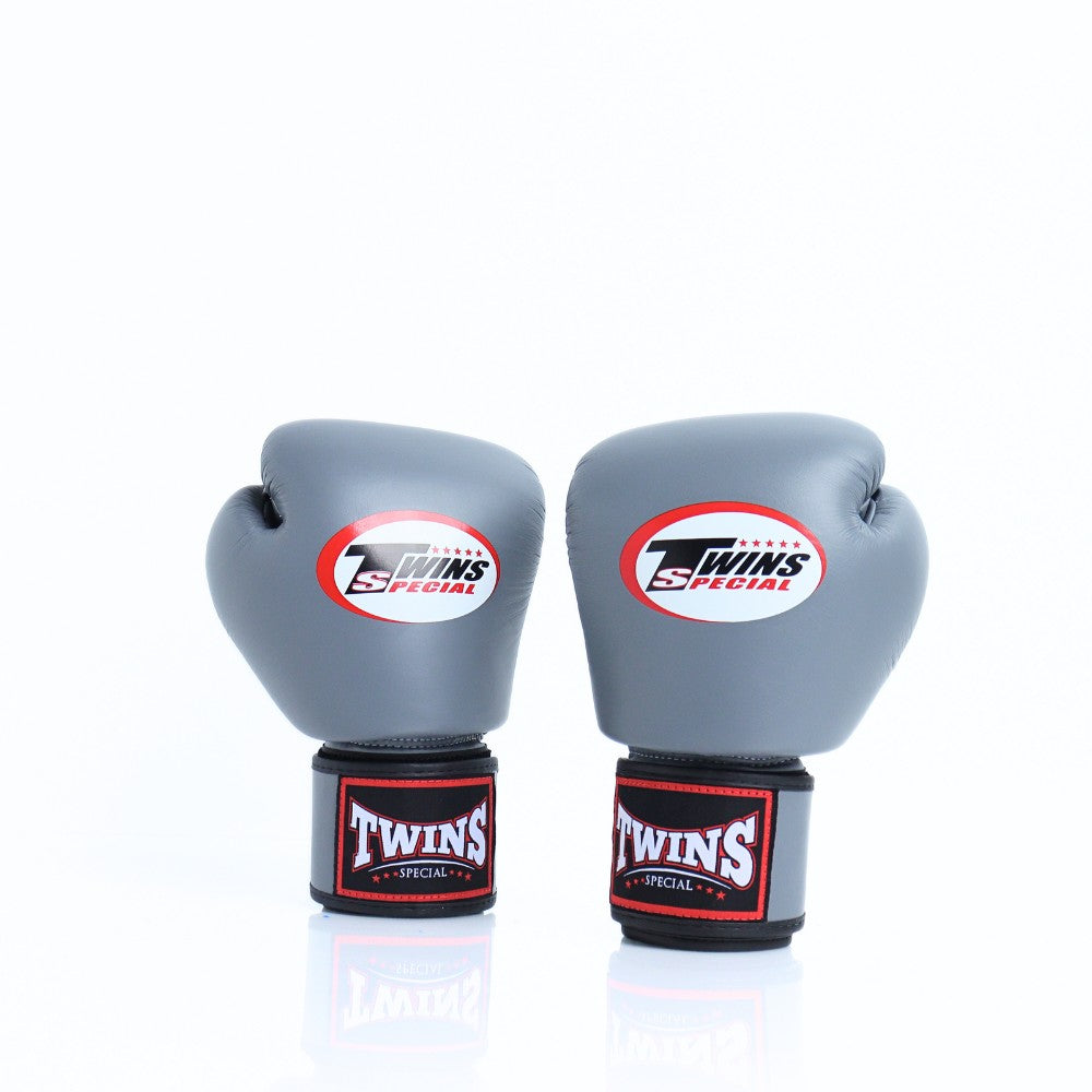 Twins Special [BGVL-3] Muay Thai Boxing Gloves