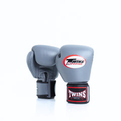 Twins Special [BGVL-3] Muay Thai Boxing Gloves