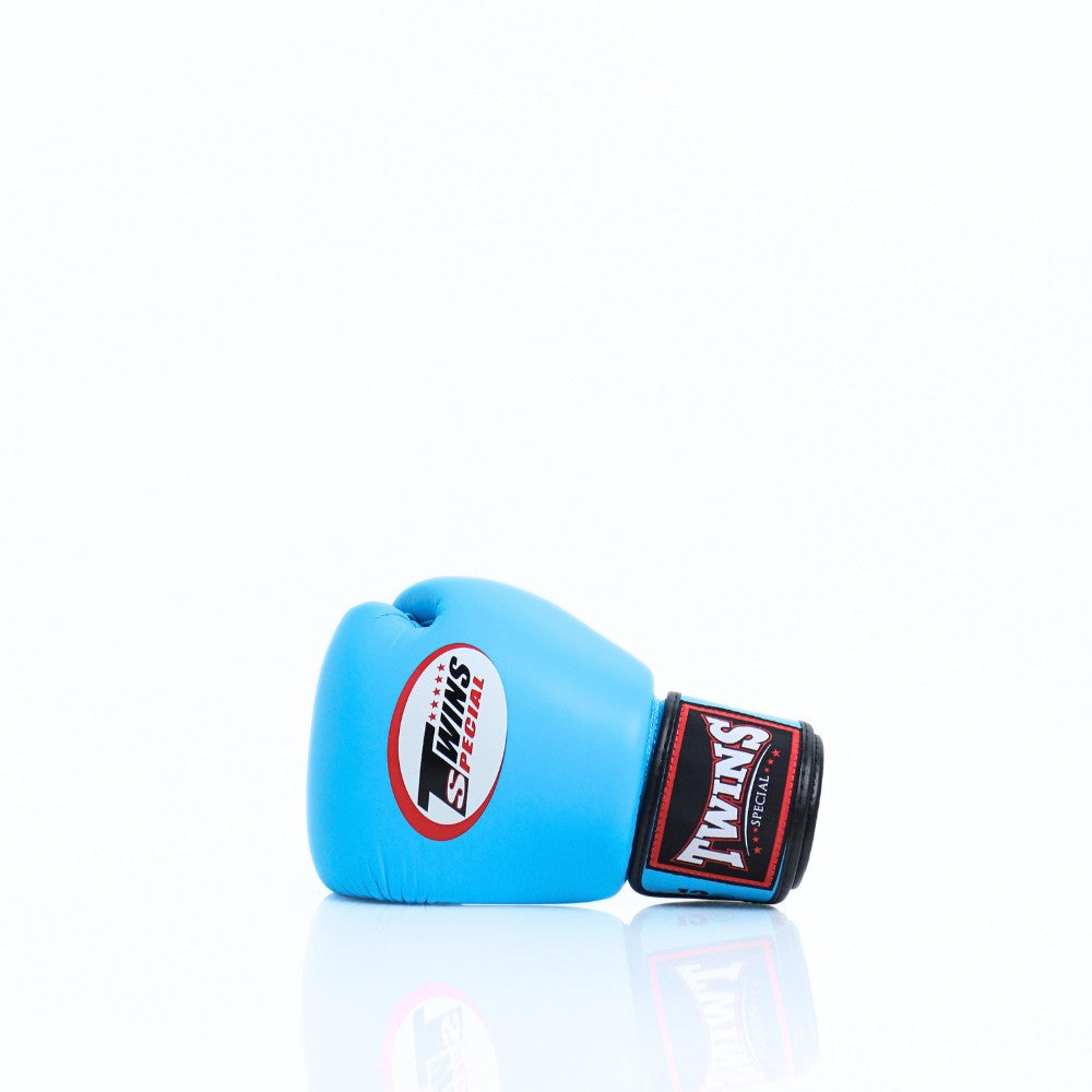 Twins Special [BGVL-3] Muay Thai Boxing Gloves