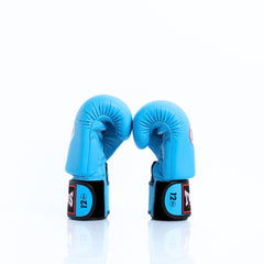 Twins Special [BGVL-3] Muay Thai Boxing Gloves