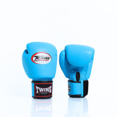 Twins Special [BGVL-3] Muay Thai Boxing Gloves