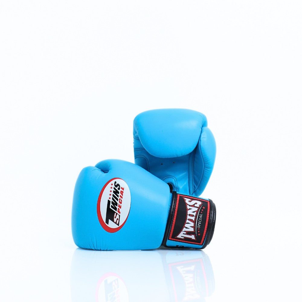 Twins Special [BGVL-3] Muay Thai Boxing Gloves