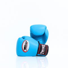 Twins Special [BGVL-3] Muay Thai Boxing Gloves