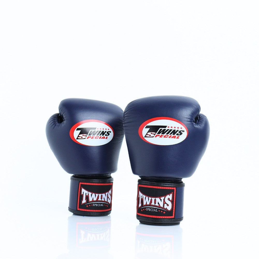 Twins Special [BGVL-3] Muay Thai Boxing Gloves