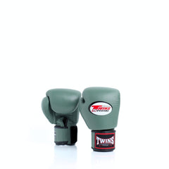 Twins Special [BGVL-3] Muay Thai Boxing Gloves