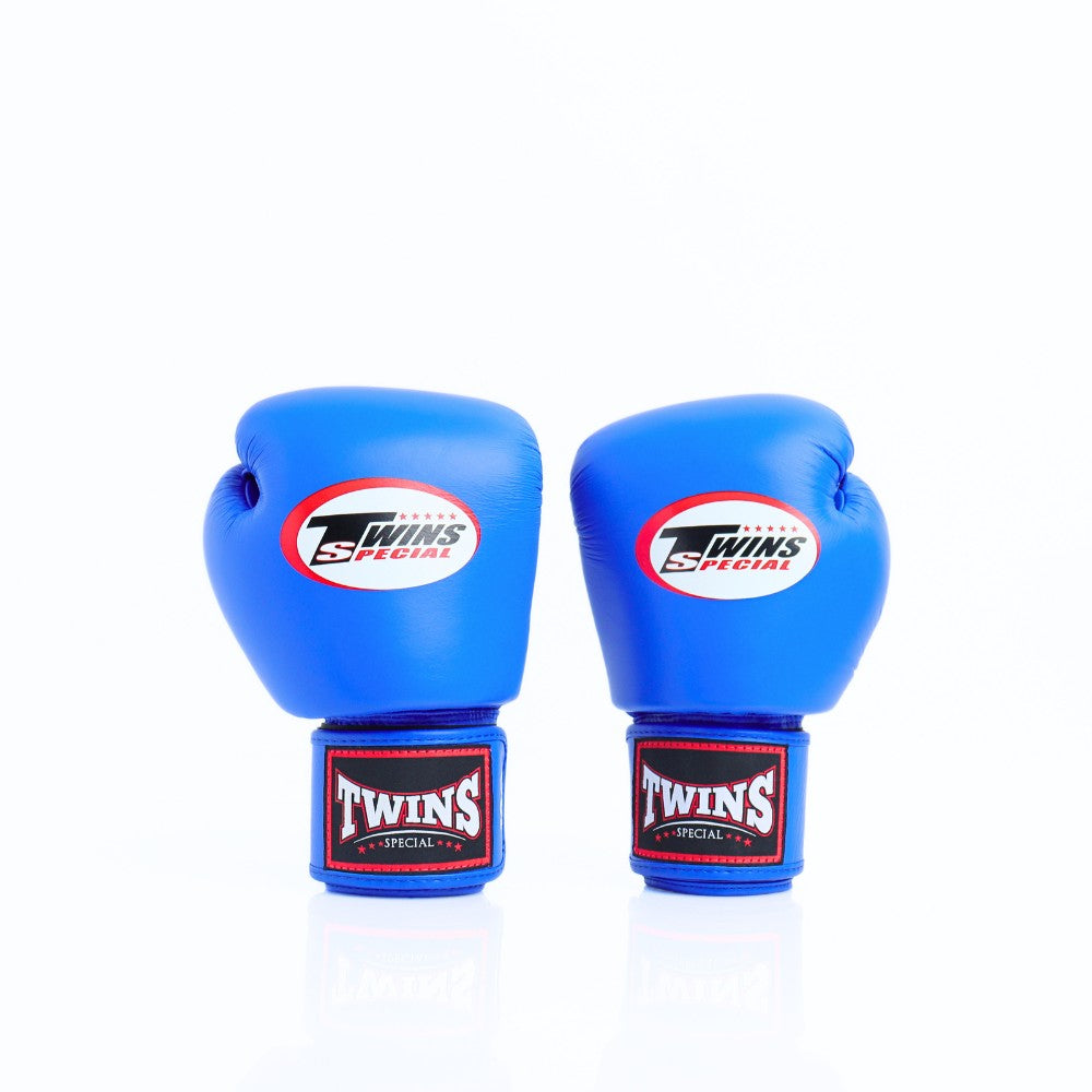 Twins Special [BGVL-3] Muay Thai Boxing Gloves