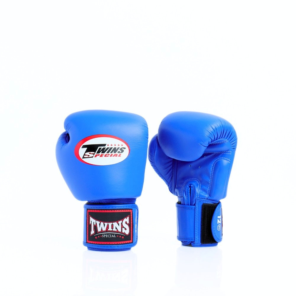 Twins Special [BGVL-3] Muay Thai Boxing Gloves
