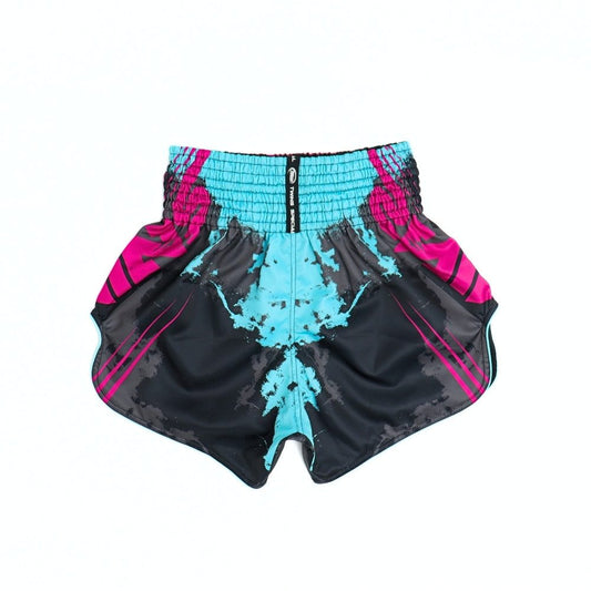 Twins Special [TBS-CANDY] Muay Thai Boxing Shorts