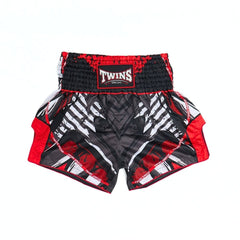 Twins Special [TBS-DEMON] Muay Thai Boxing Shorts