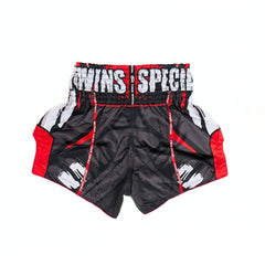 Twins Special [TBS-DEMON] Muay Thai Boxing Shorts