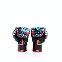 Twins Special [FBGV-57] Aztec Boxing Gloves