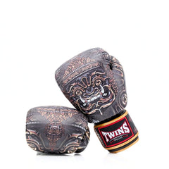 Twins Special [FBGVL3-63] ''YAK'' Boxing Gloves