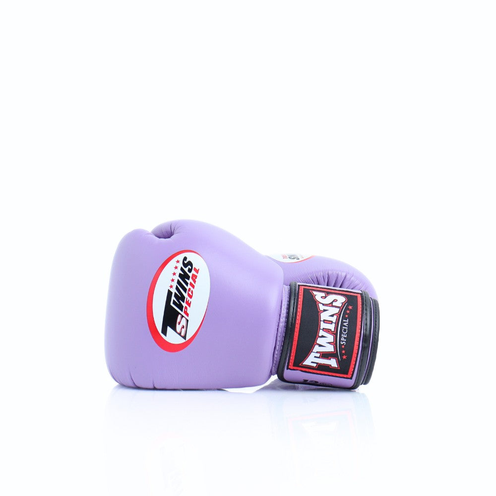 Twins Special [BGVL-3] Muay Thai Boxing Gloves