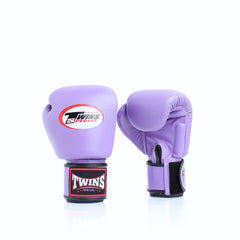 Twins Special [BGVL-3] Muay Thai Boxing Gloves