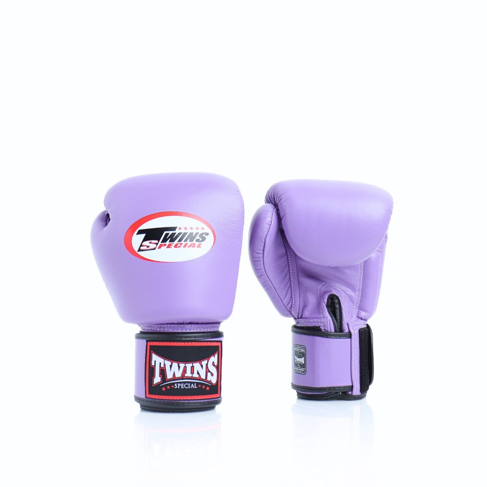Twins Special [BGVL-3] Muay Thai Boxing Gloves