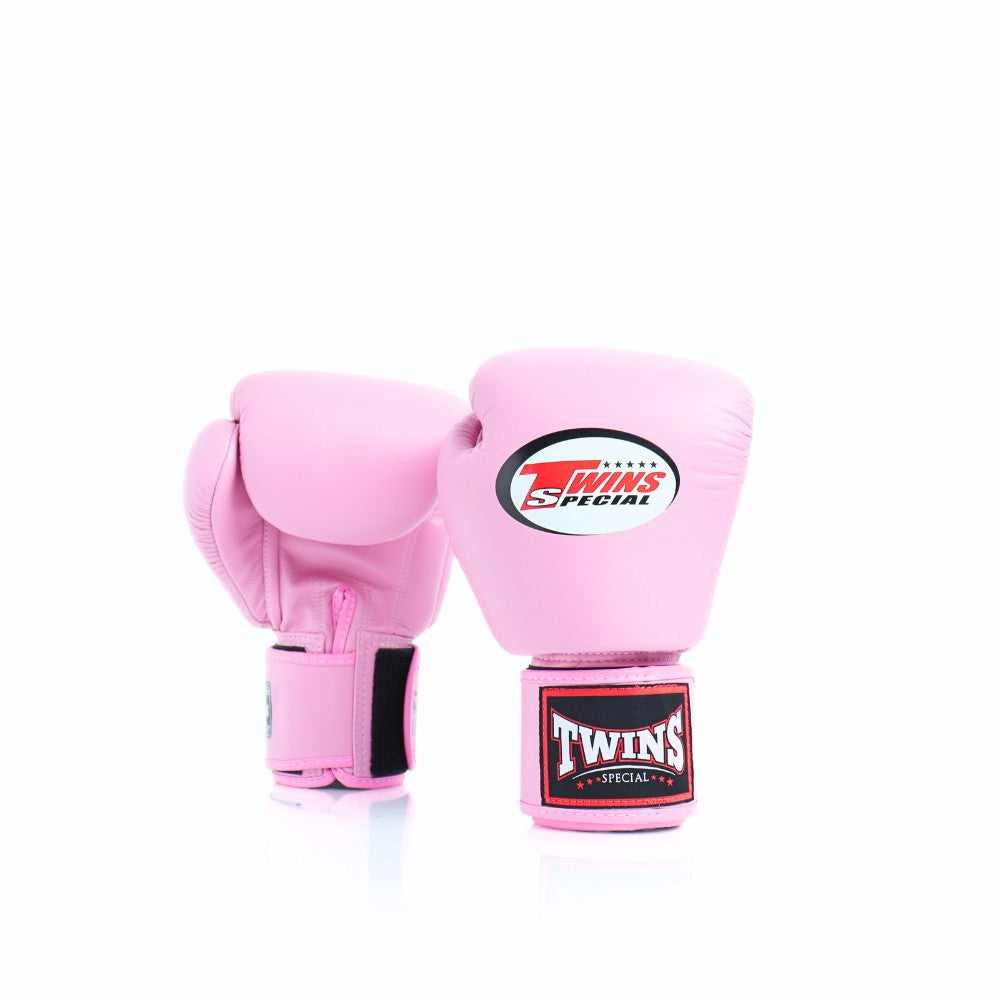 Twins Special [BGVL-3] Muay Thai Boxing Gloves