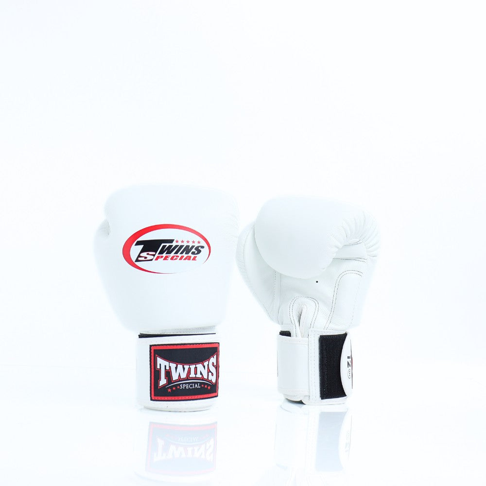 Twins Special [BGVL-3] Muay Thai Boxing Gloves