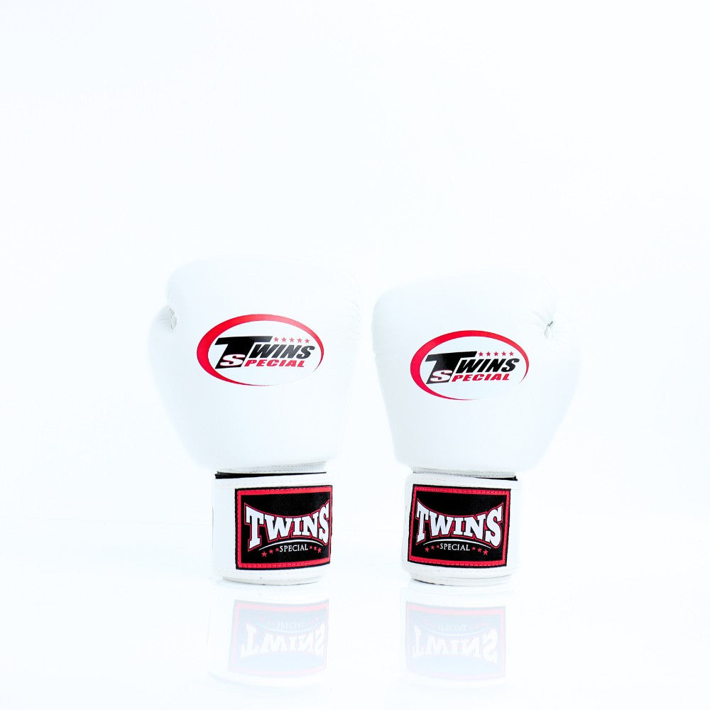 Twins Special [BGVL-3] Muay Thai Boxing Gloves