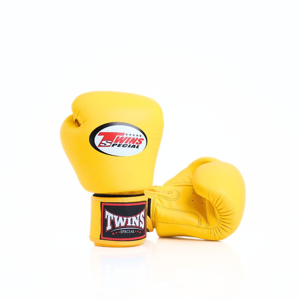 Twins Special [BGVL-3] Muay Thai Boxing Gloves