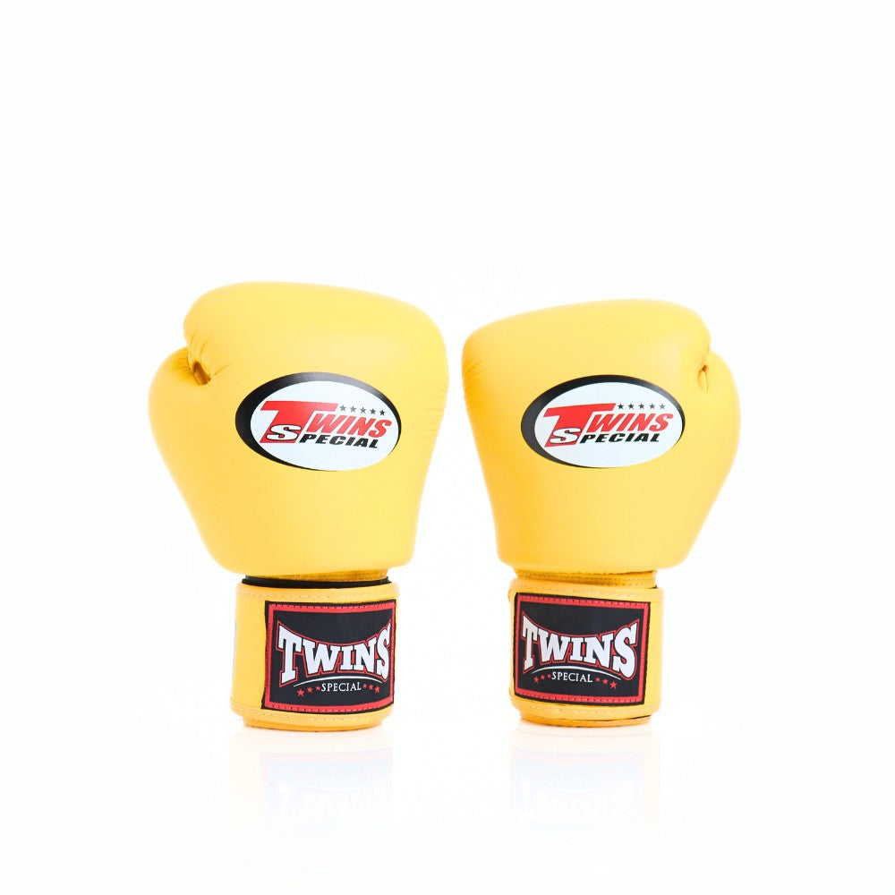 Twins Special [BGVL-3] Muay Thai Boxing Gloves