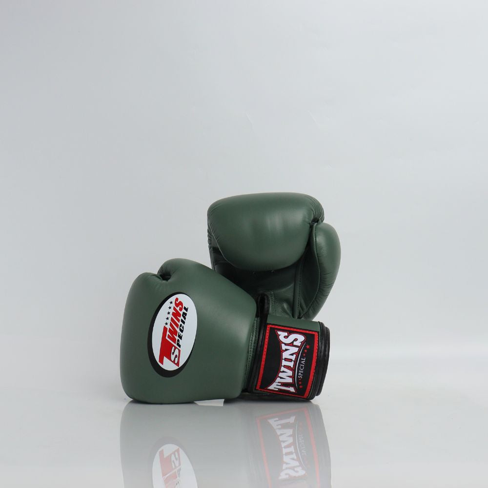 Twins Special [BGVL-3] Muay Thai Boxing Gloves