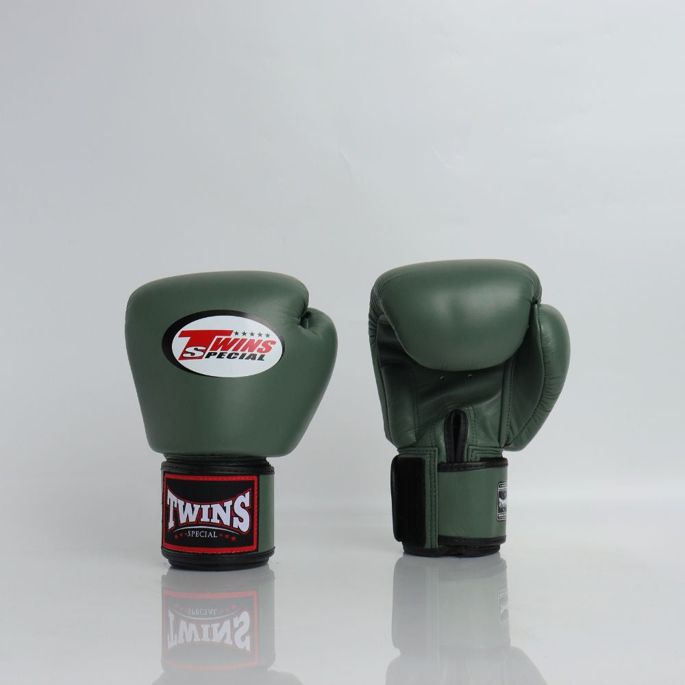 Twins Special [BGVL-3] Muay Thai Boxing Gloves